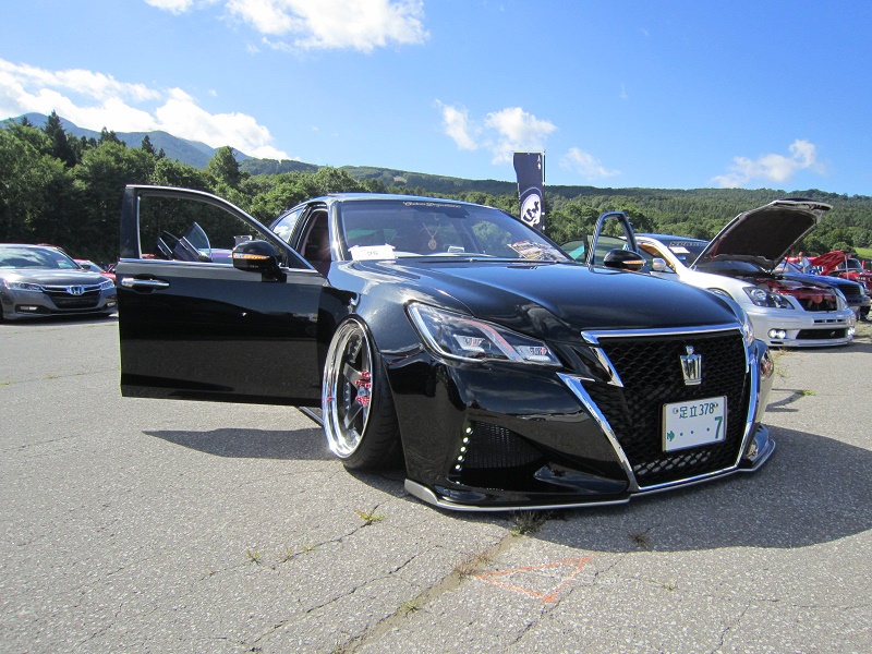 総合＆人気投票入賞車