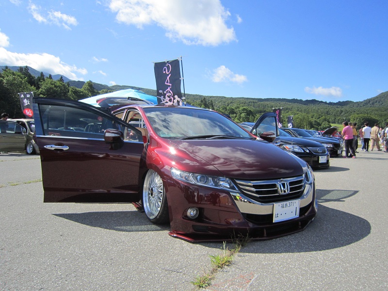 WAGON/K-CAR部門