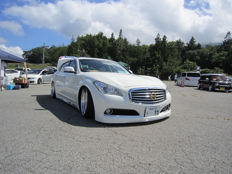 総合＆ベストカー入賞車