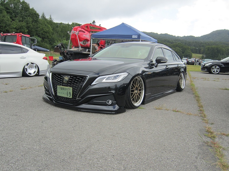 総合＆人気投票入賞車