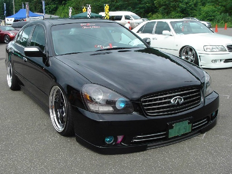 SEDAN部門
