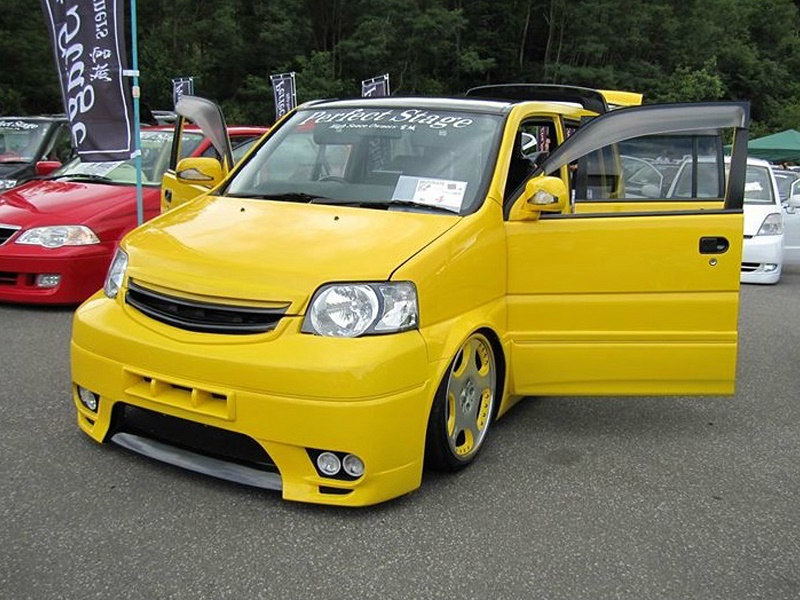 WAGON/K-CAR部門