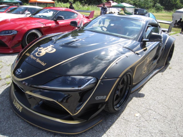 STANCE/ANOTHER部門