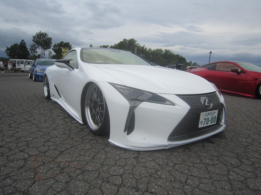 STANCE/ANOTHER部門