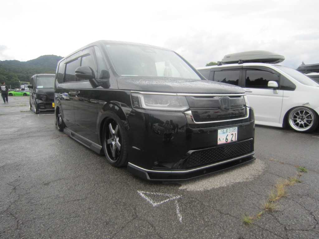 ﾋﾞｷﾞﾅー優秀賞